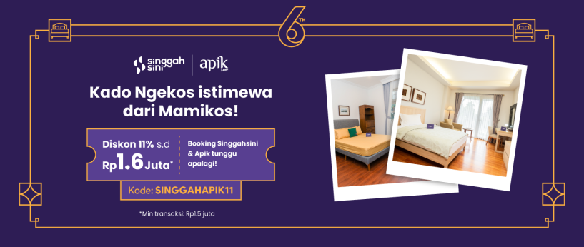 Mamikos - Cari, Bayar, u0026 Sewa Kost Online via Booking Langsung