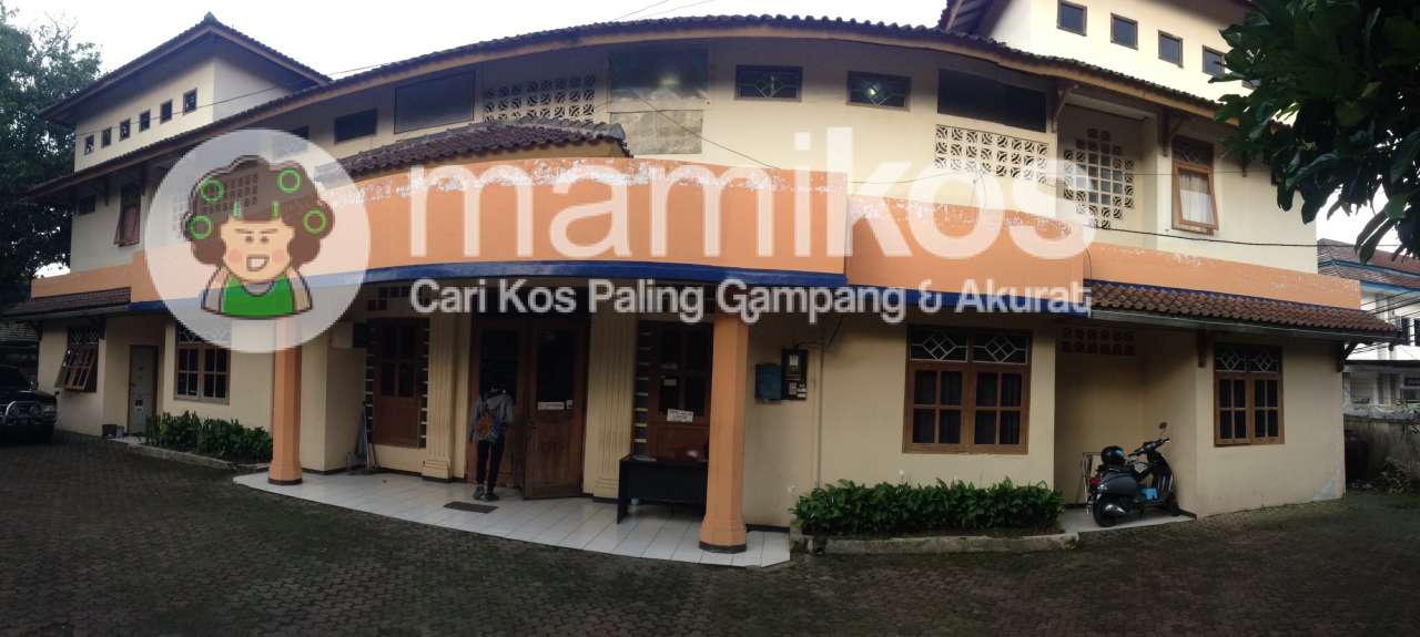 Serlok bantaran Indonesia
