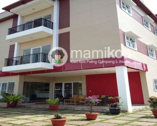 Kost Harris Tipe A Cimahi Tengah