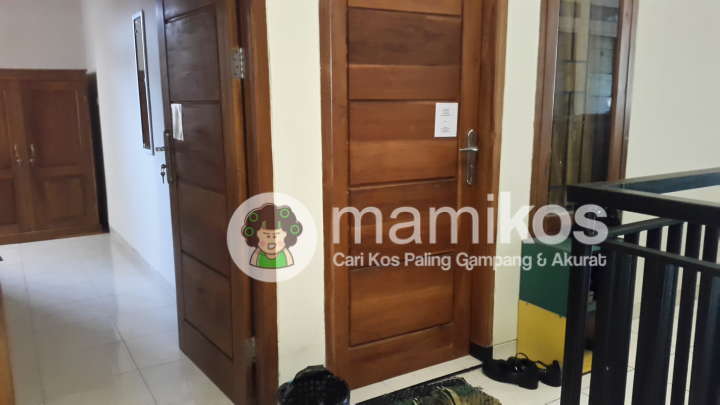Kost Assakinah Raya 19 Pasar Minggu Jakarta Selatan