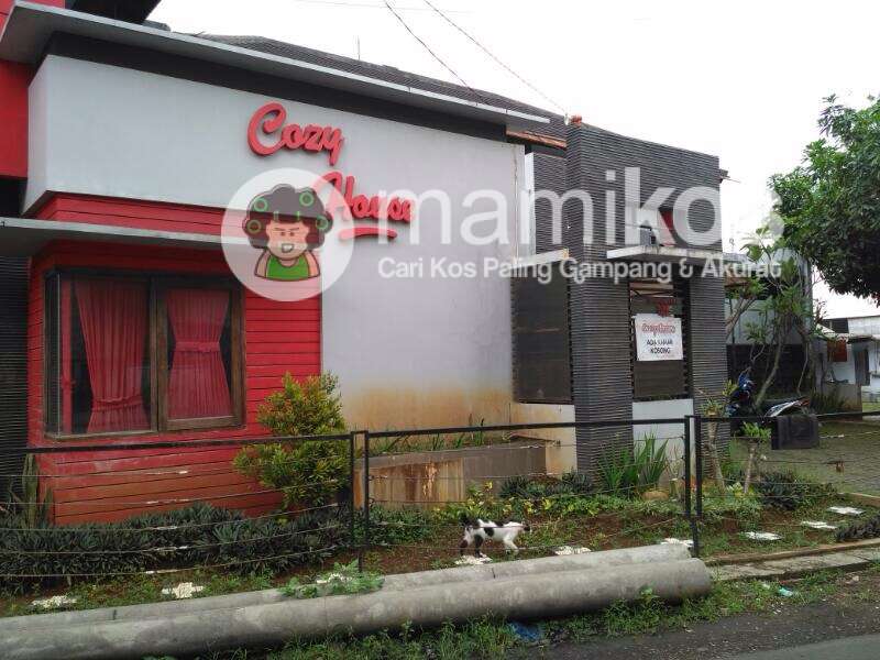 Kost Kota Semarang Kost Putri Murah Kost Cozy House Tipe A Tembalang