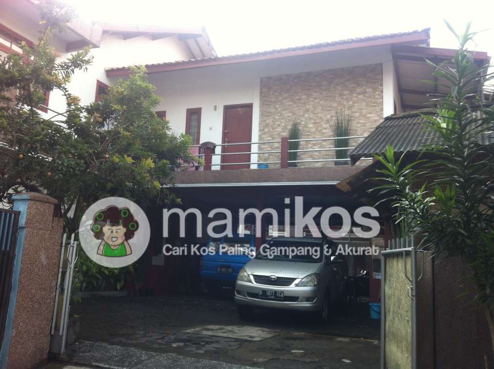 White House Bandung: Lebih dari Sekadar Kafe, Sebuah Ikon Gaya Hidup di Kota Kembang