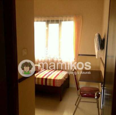Kost Puspa House Non Ac Banyumanik Semarang