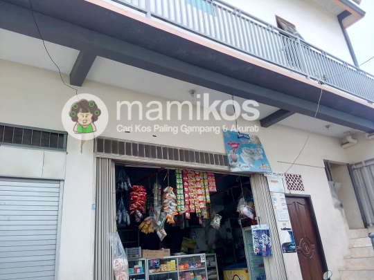 Kost Pelangi Tipe A Cengkareng Jakarta Barat