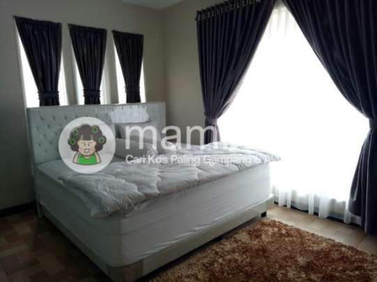 Kost Griya Tegalsari Tipe VIP Candisari Semarang