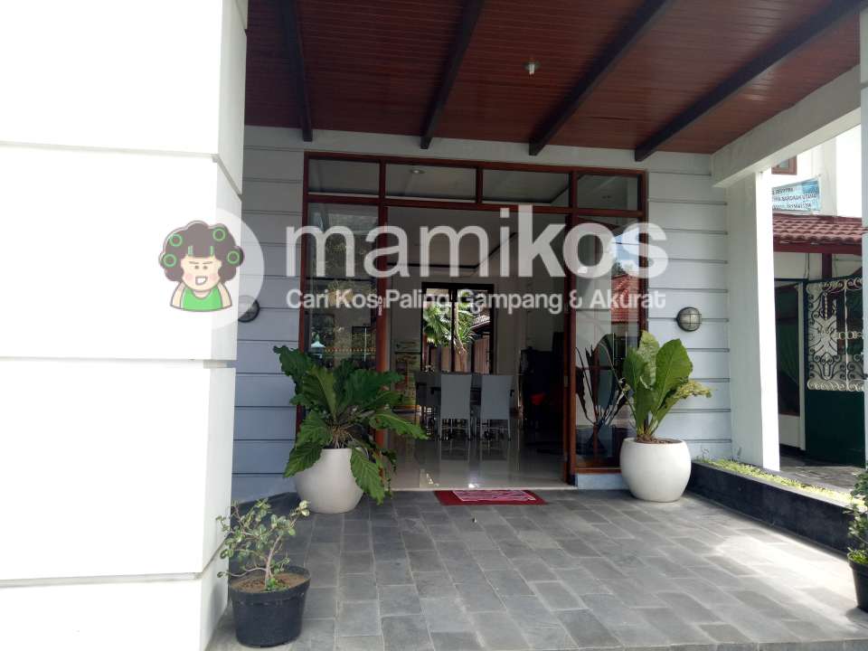 OYO 690 The 1061 Hom Syariah