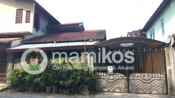 Kost 140 Maguwoharjo Depok Sleman