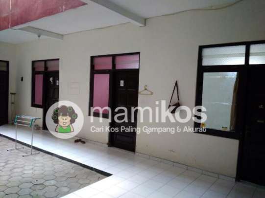 Kost Ananda Geblagan Kasihan Bantul 