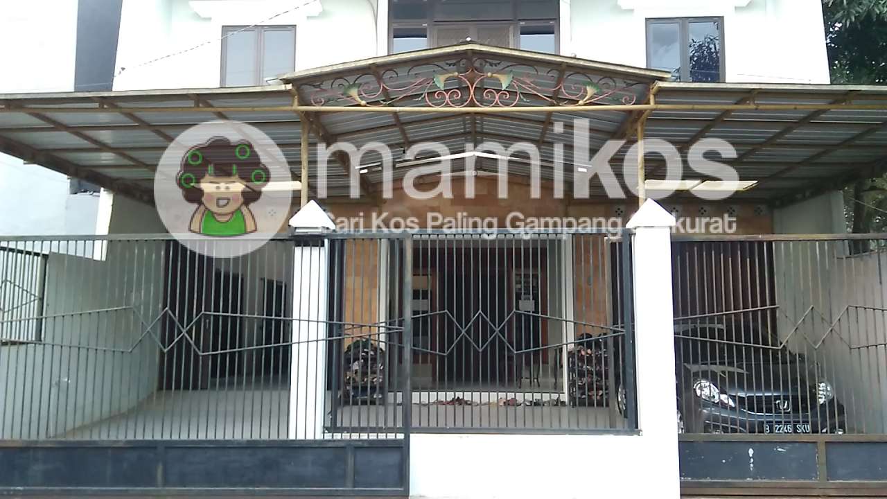 Kost Kota Semarang Kost Putri Eksklusif Kost D White House Sipodang