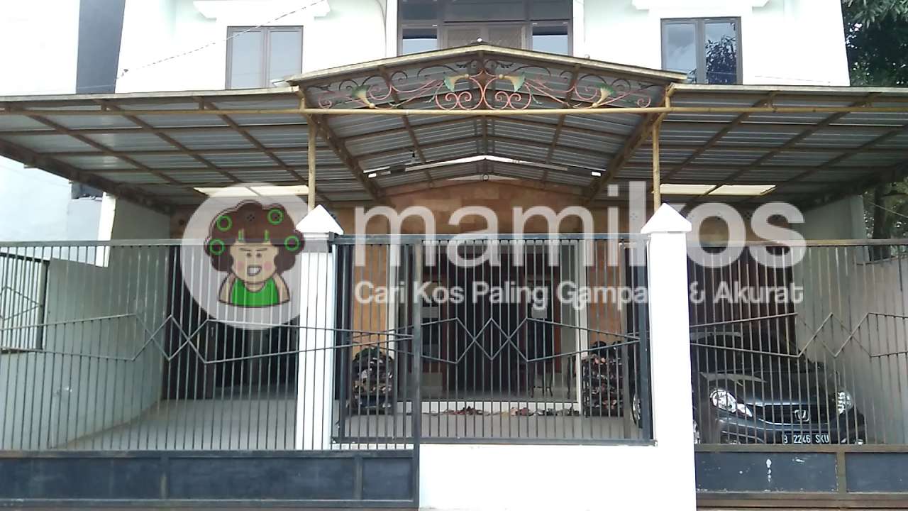 Kost Kota Semarang Kost Putri Murah Kost D White House Sipodang Tipe A