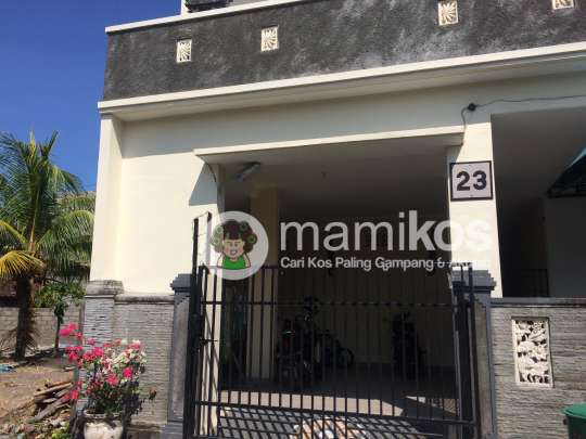 Kost Patih Nambi Denpasar Utara