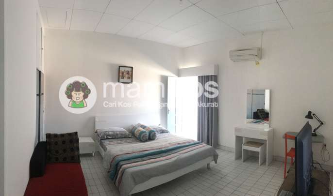 Kost Omahuti Depok Sleman