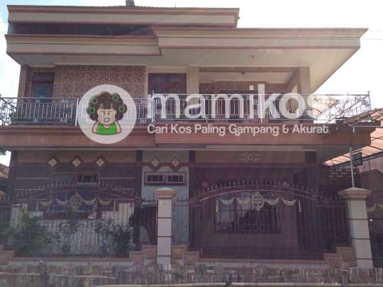 Kost Siti tipe B Boyolangu Tulungagung