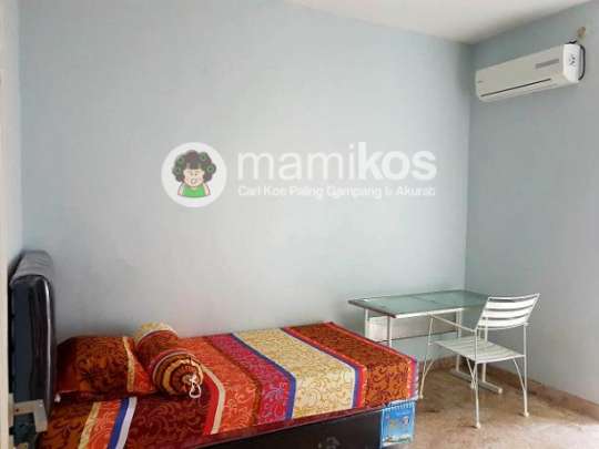  Kost Putri Ngagel Mulyo Tipe B Wonokromo Surabaya