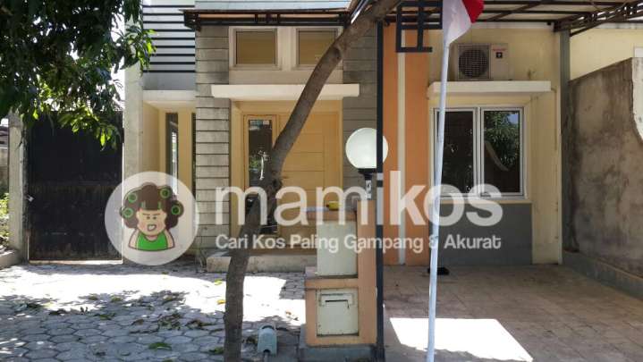Kost Kampung Semawis O-28 Tembalang Semarang