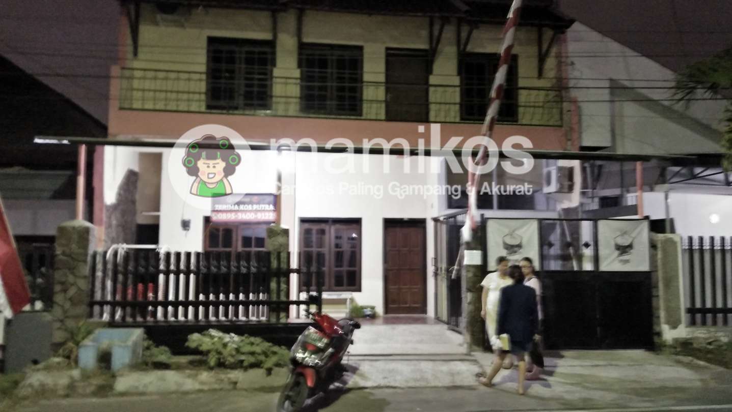 Kost Malang Kost Putra Murah Kost Cozy Dozy Lowokwaru