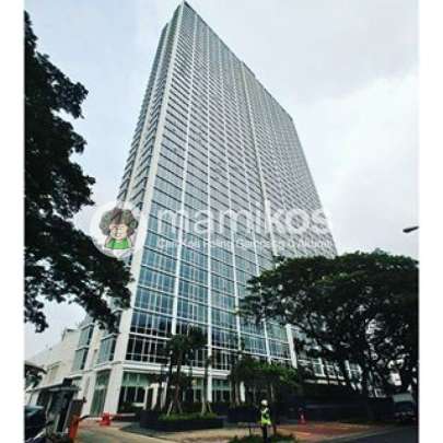 apartemen u residence Banten Project Mamikos
