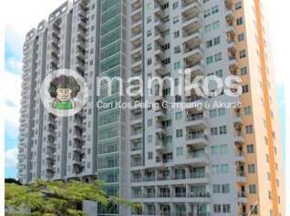 apartemen galeri ciumbuleuit-cover Bandung Project Mamikos