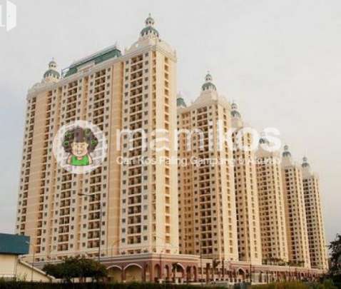 Apartemen Kelapa Gading Square Jakarta Utara Project Mamikos