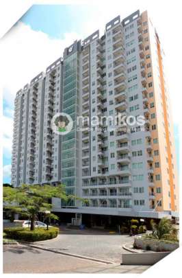 apartemen galeri ciumbuleuit Bandung Project Mamikos