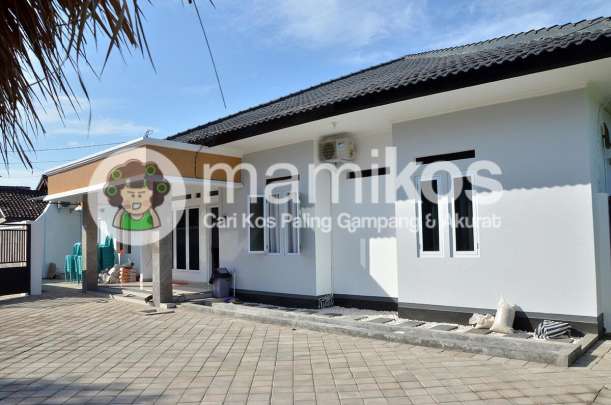 Kost Martapura 9 VIP Eksekutif Mataram Lombok