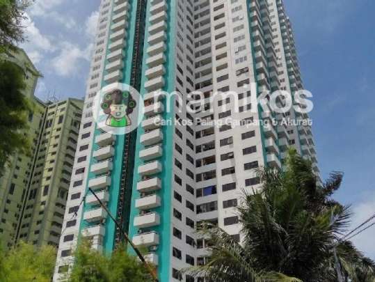 Apartement Puri Kemayoran-cover Jakarta Pusat Project Mamikos