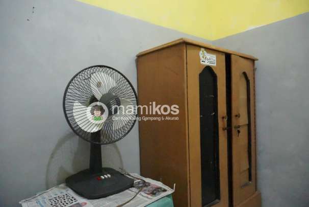 Kost Pak Mardiatno Sidoarjo