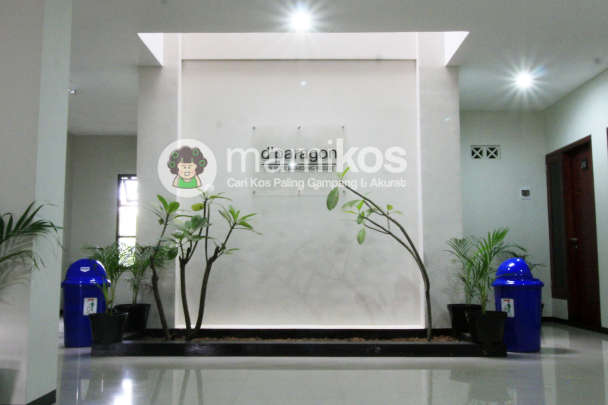 Foto Bangunan - Mamikos