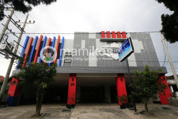 Foto Bangunan - Mamikos