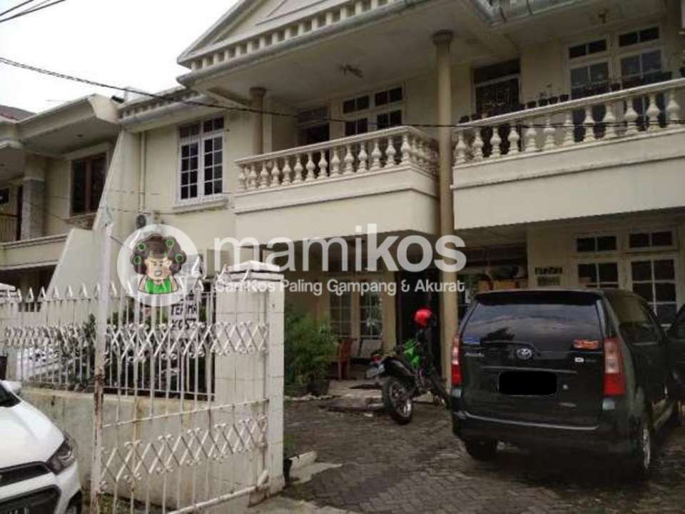 Kost Kota Jakarta Utara Kost Campur Eksklusif Kost Kelapa Cengkir Raya