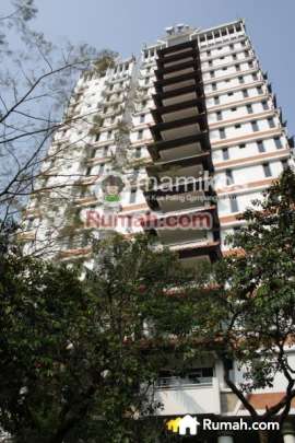 Apartemen Condominium Kintamani-cover Jakarta Selatan Project Mamikos