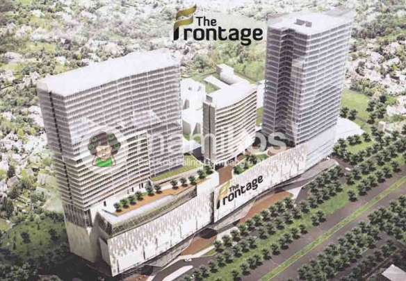APARTEMEN THE FRONTAGE CONDOTEL-cover Surabaya Project Mamikos