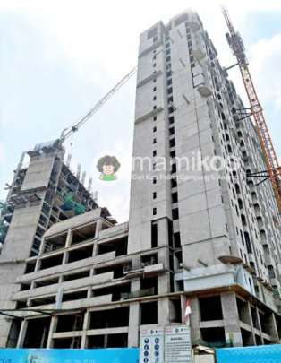 Apartemen Vittoria Residence DKI Jakarta Project Mamikos