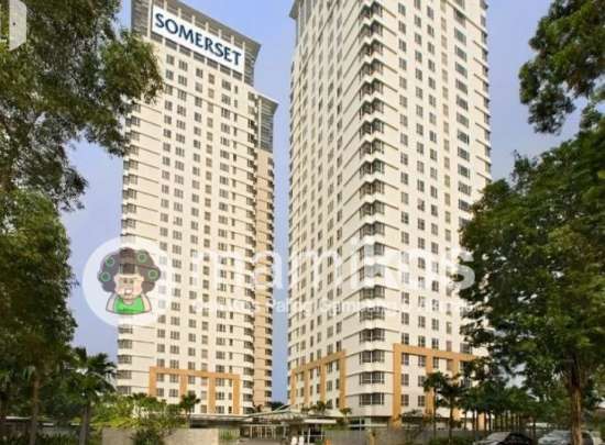 Apartemen Somerset Berlian-cover Jakarta Selatan Project Mamikos