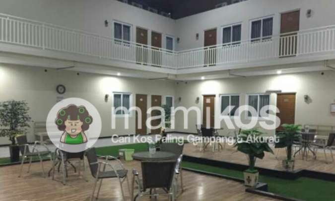 Kost Monica Tipe B Suko Manunggal Surabaya