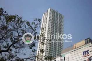 Apartemen Ambassador 2-cover Kuningan Project Mamikos
