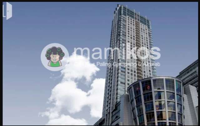 Apartemen fX Residence-cover Senayan Project Mamikos