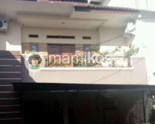 Kost Pak Toro Cilandak Jakarta Selatan