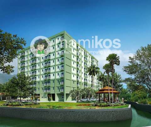 Apartemen Bogor Mansion-cover Bogor Project Mamikos