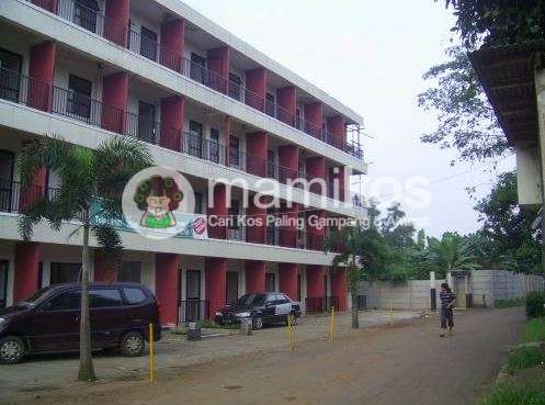Apartemen Cibubur Comfort-cover DKI Jakarta Project Mamikos