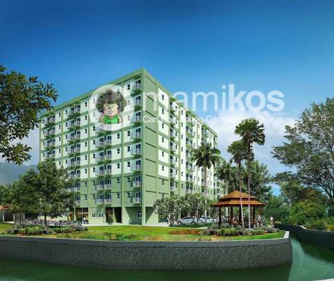 Apartemen Bogor Mansion Bogor Project Mamikos