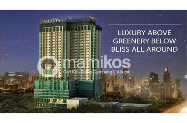 Apartemen Atlanta Residence-cover Jawa Barat Project Mamikos