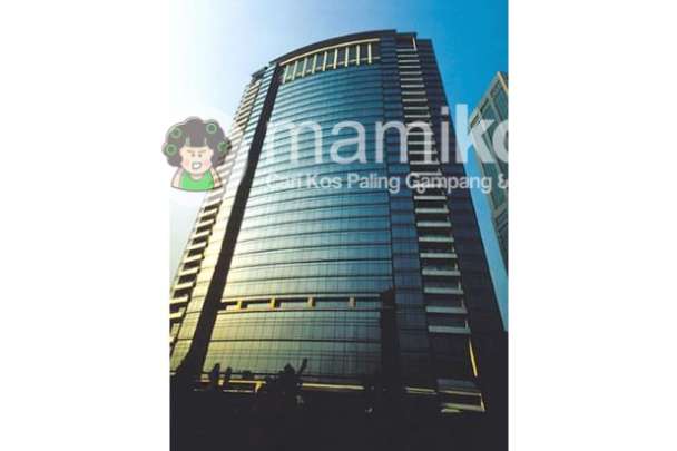 Apartemen Sailendra-cover Jakarta Project Mamikos