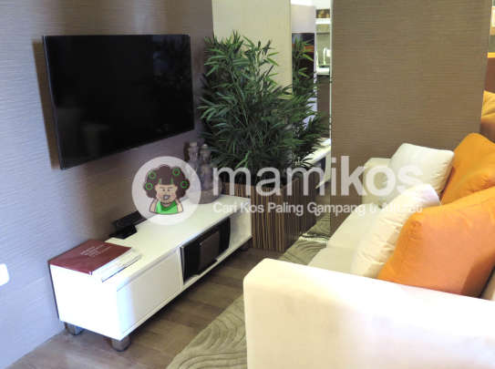 Apartemen Atlanta Residence Jawa Barat Project Mamikos