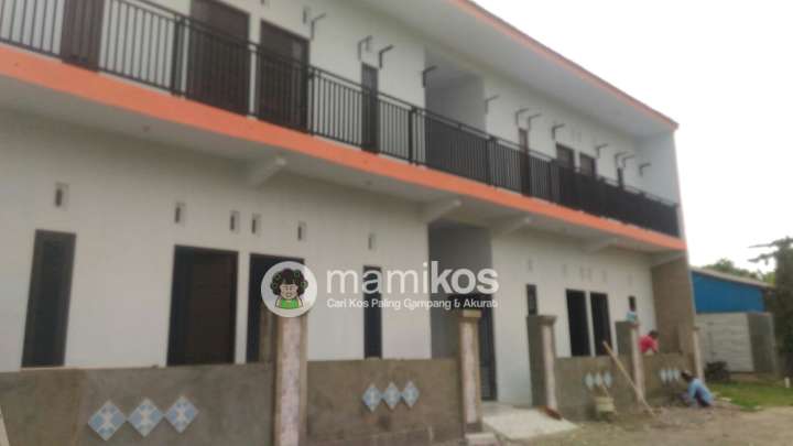 Kost Syariah Zakat Adiwerna Tegal