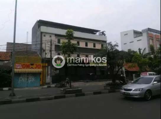 BIG MAMA KOST