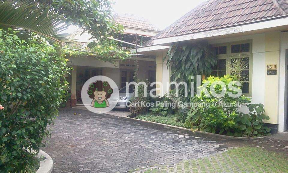 KOS SAWO