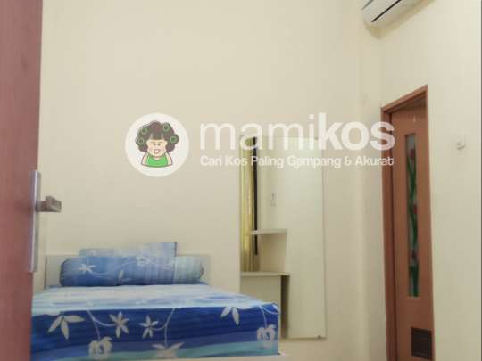 Kost Graha Optima Tipe A Tambaksari Surabaya