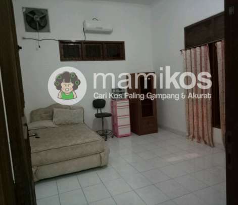 Kost Gubeng Kertajaya VB Gubeng Surabaya