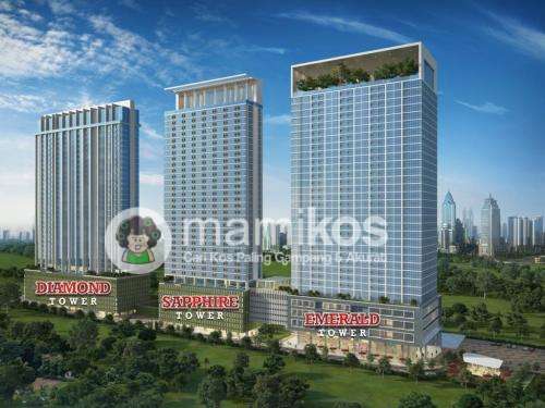 Apartemen Menteng Park Cikini-cover Jakarta Pusat Project Mamikos